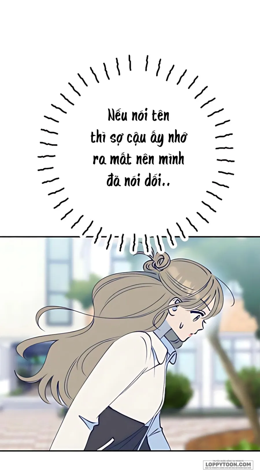 〖15+〗Gửi Đến Da Jeong Của Tôi - Chap 2 - Trang 72