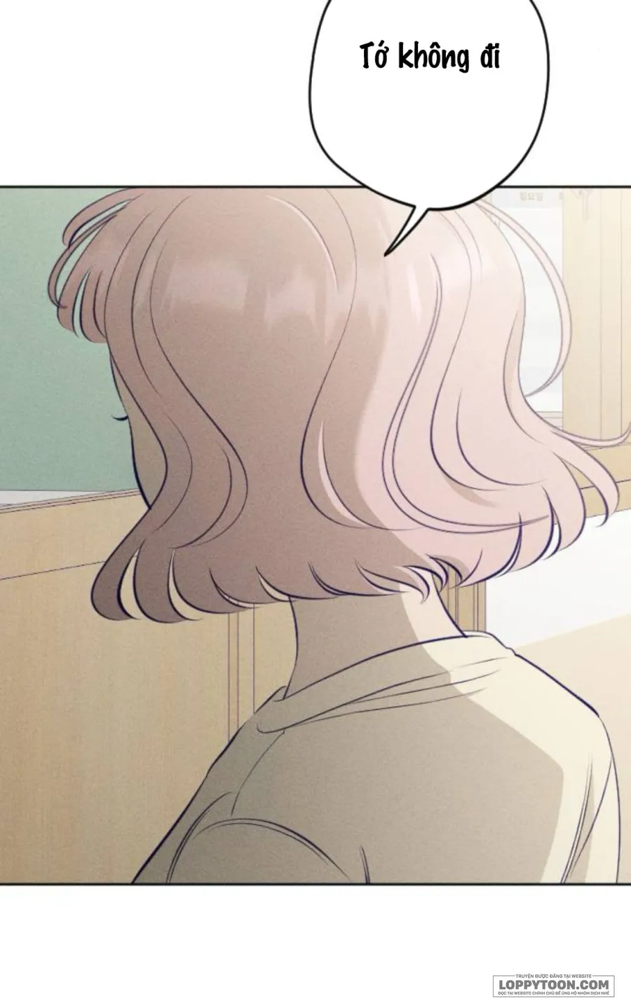 〖15+〗Gửi Đến Da Jeong Của Tôi - Chap 20 - Trang 23