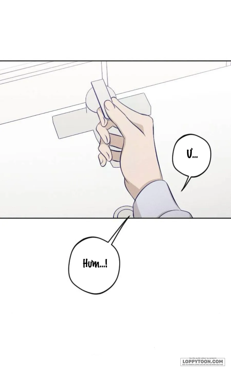 〖15+〗Gửi Đến Da Jeong Của Tôi - Chap 20 - Trang 40