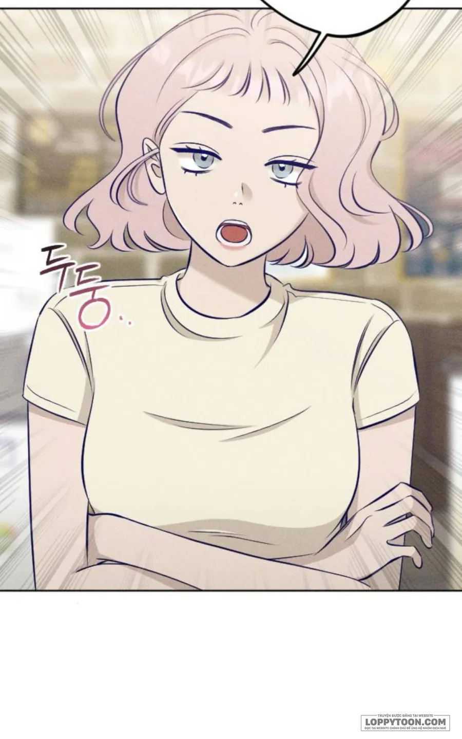 〖15+〗Gửi Đến Da Jeong Của Tôi - Chap 20 - Trang 47