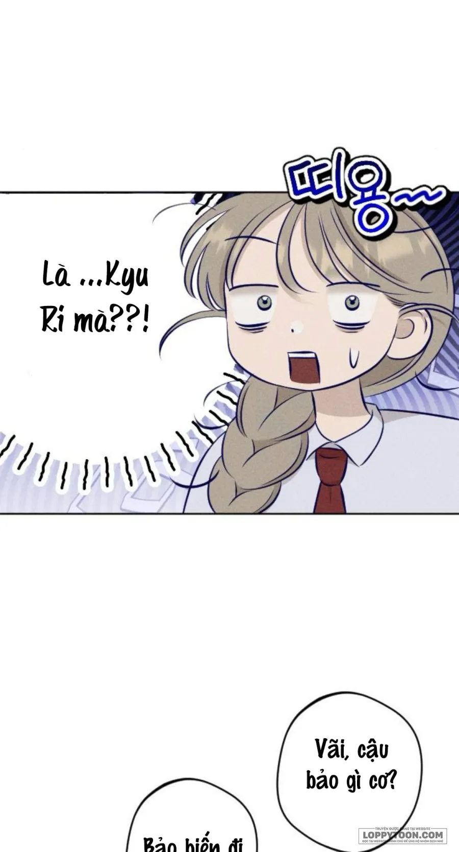 〖15+〗Gửi Đến Da Jeong Của Tôi - Chap 20 - Trang 48
