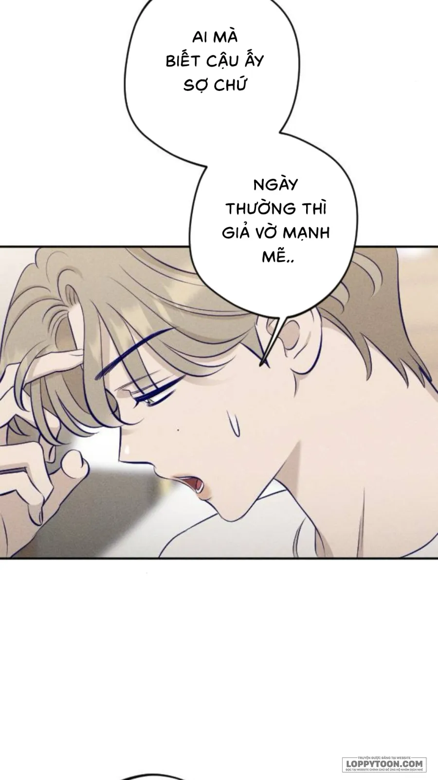 〖15+〗Gửi Đến Da Jeong Của Tôi - Chap 21 - Trang 18