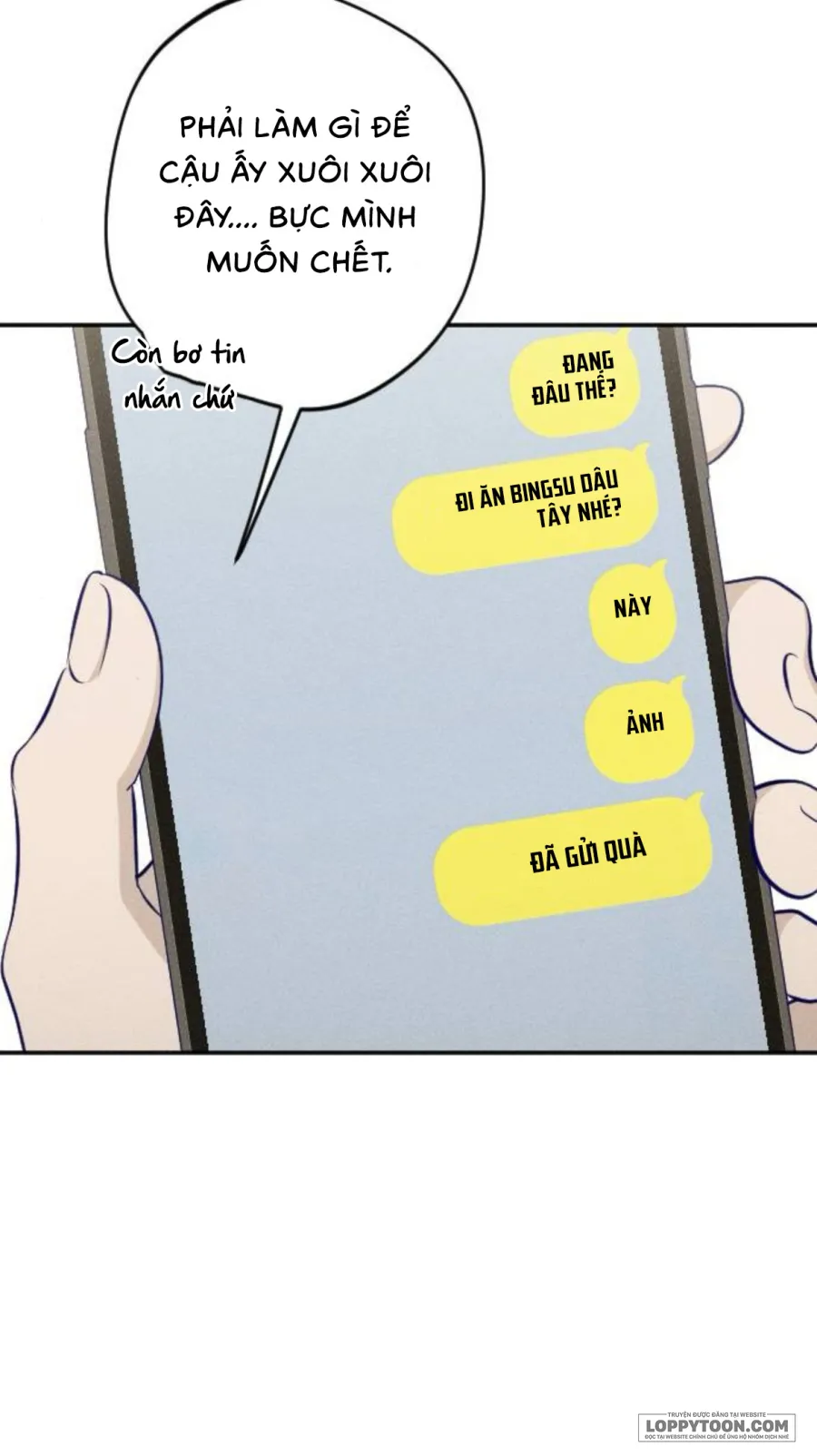 〖15+〗Gửi Đến Da Jeong Của Tôi - Chap 21 - Trang 19