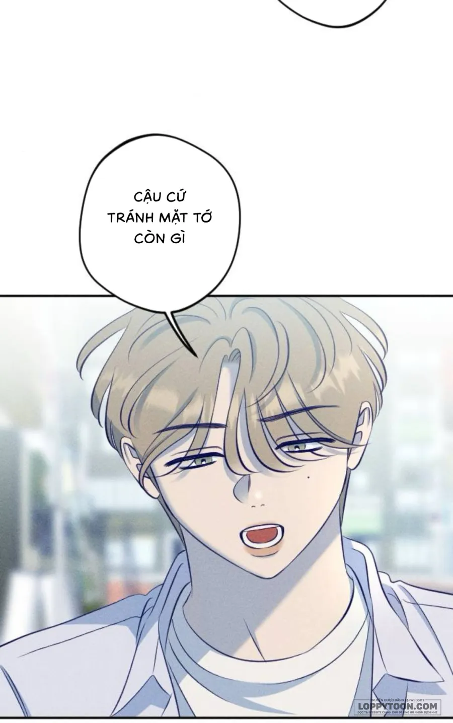 〖15+〗Gửi Đến Da Jeong Của Tôi - Chap 21 - Trang 2