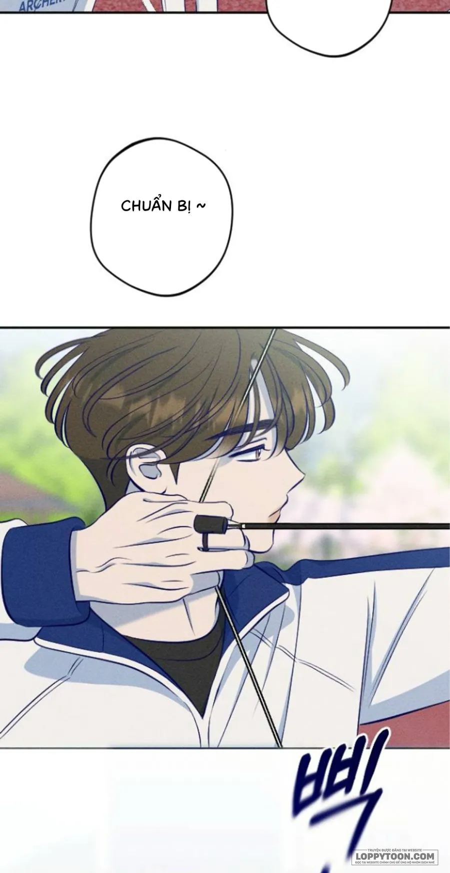 〖15+〗Gửi Đến Da Jeong Của Tôi - Chap 21 - Trang 30
