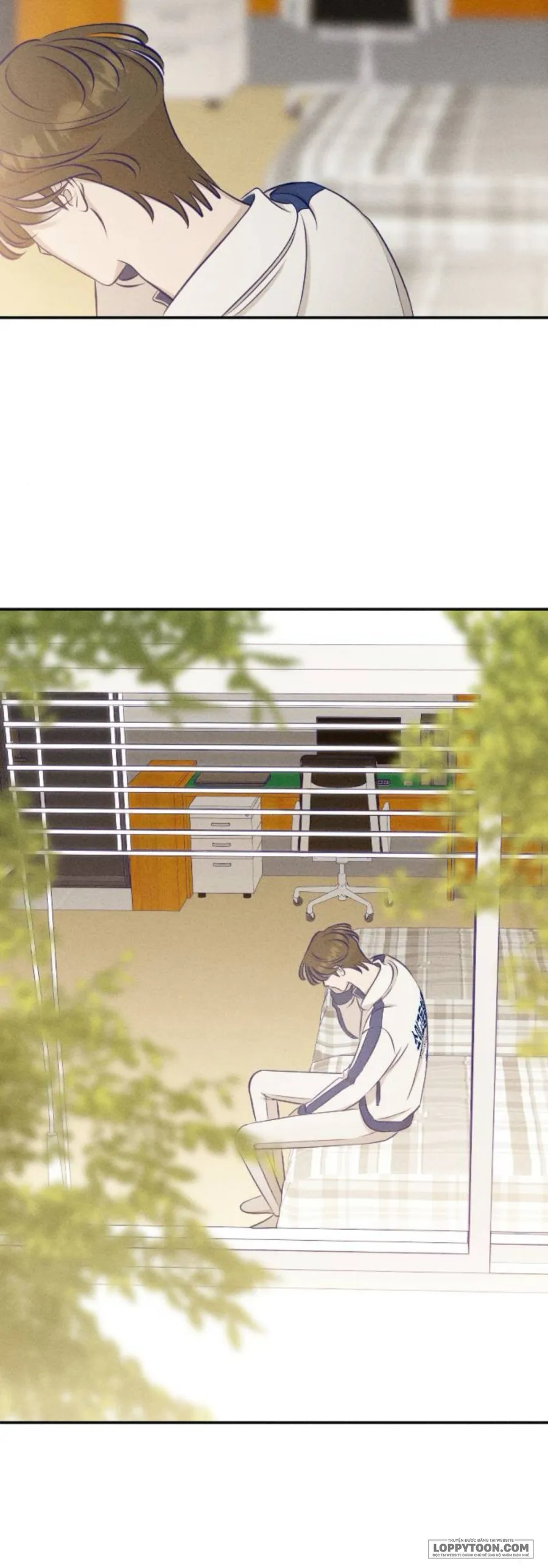 〖15+〗Gửi Đến Da Jeong Của Tôi - Chap 21 - Trang 41