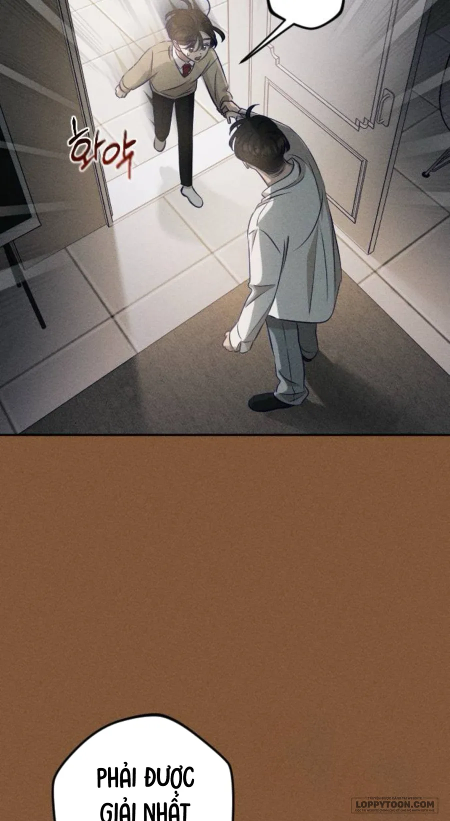 〖15+〗Gửi Đến Da Jeong Của Tôi - Chap 21 - Trang 61