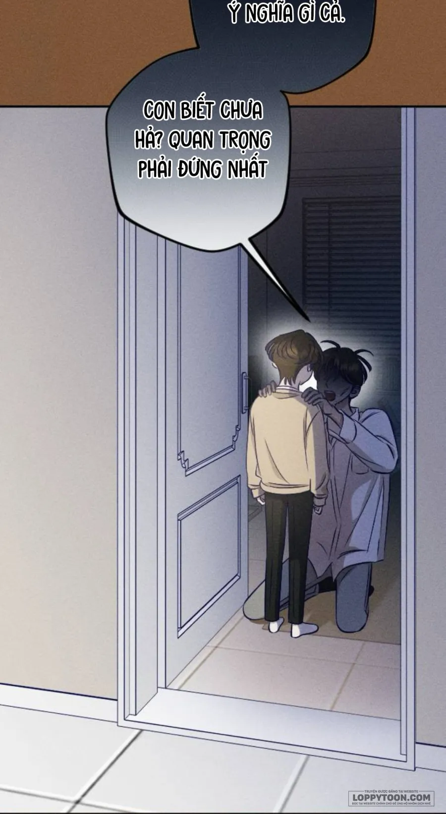 〖15+〗Gửi Đến Da Jeong Của Tôi - Chap 21 - Trang 63