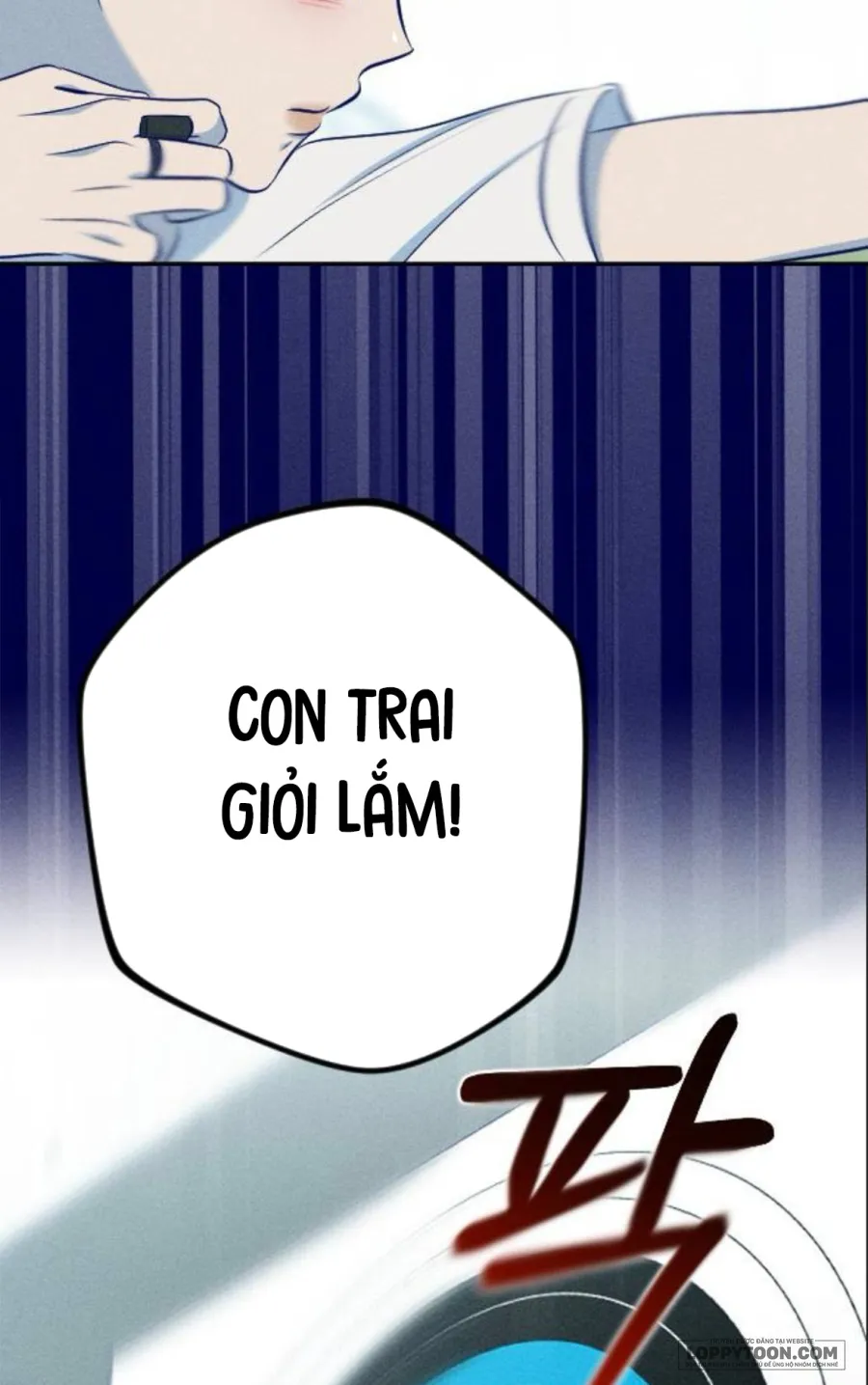 〖15+〗Gửi Đến Da Jeong Của Tôi - Chap 21 - Trang 69