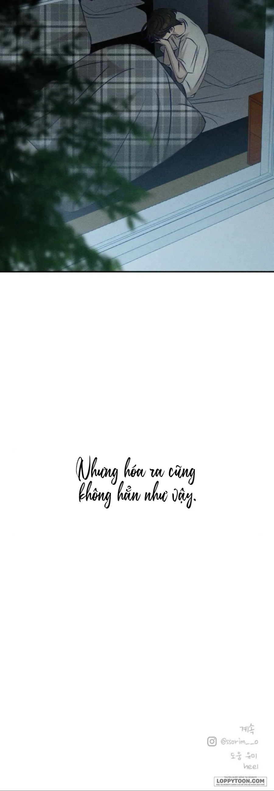 〖15+〗Gửi Đến Da Jeong Của Tôi - Chap 21 - Trang 79