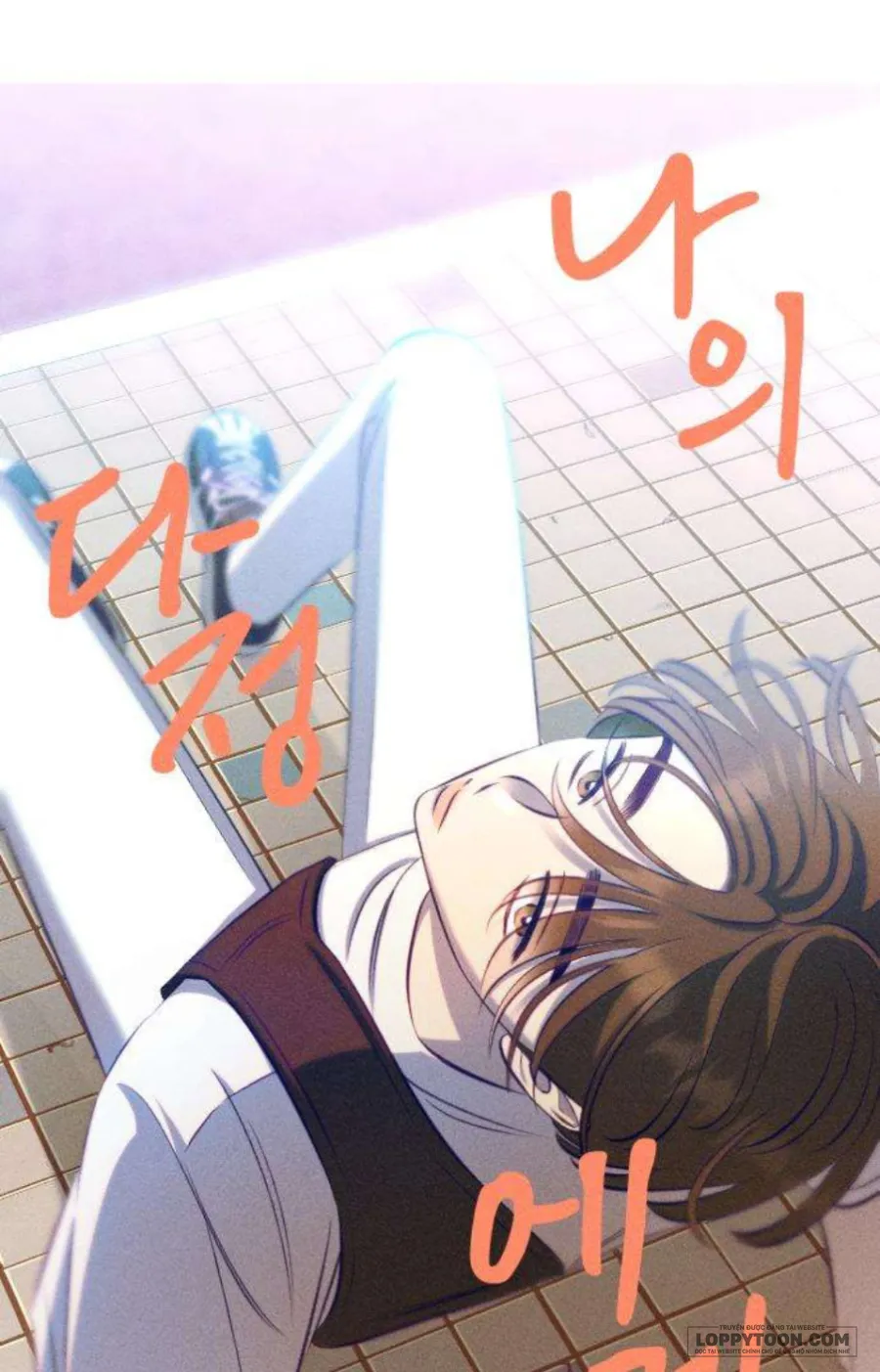 〖15+〗Gửi Đến Da Jeong Của Tôi - Chap 22 - Trang 32