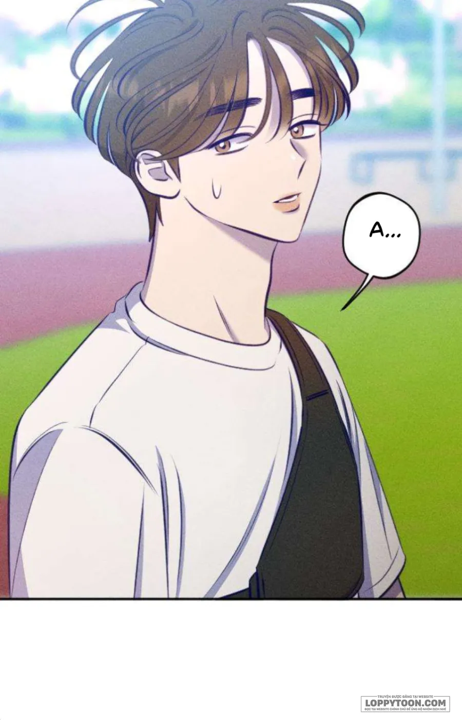 〖15+〗Gửi Đến Da Jeong Của Tôi - Chap 22 - Trang 39