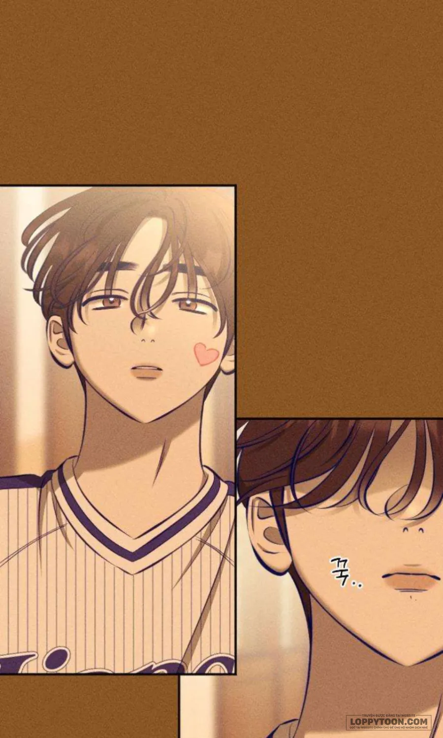 〖15+〗Gửi Đến Da Jeong Của Tôi - Chap 22 - Trang 60