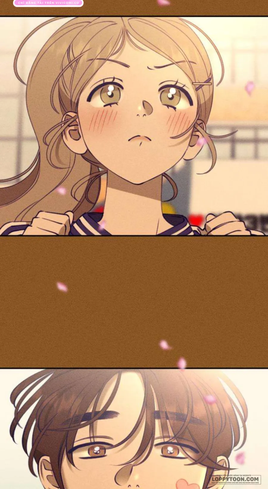 〖15+〗Gửi Đến Da Jeong Của Tôi - Chap 22 - Trang 74