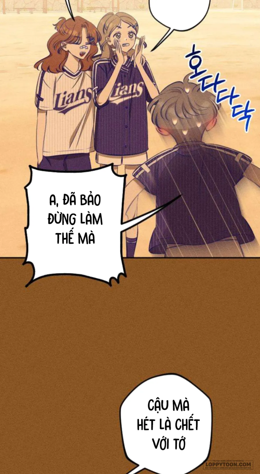 〖15+〗Gửi Đến Da Jeong Của Tôi - Chap 22 - Trang 77