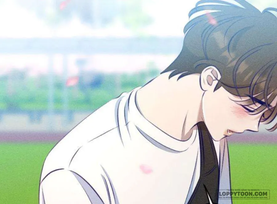 〖15+〗Gửi Đến Da Jeong Của Tôi - Chap 22 - Trang 94