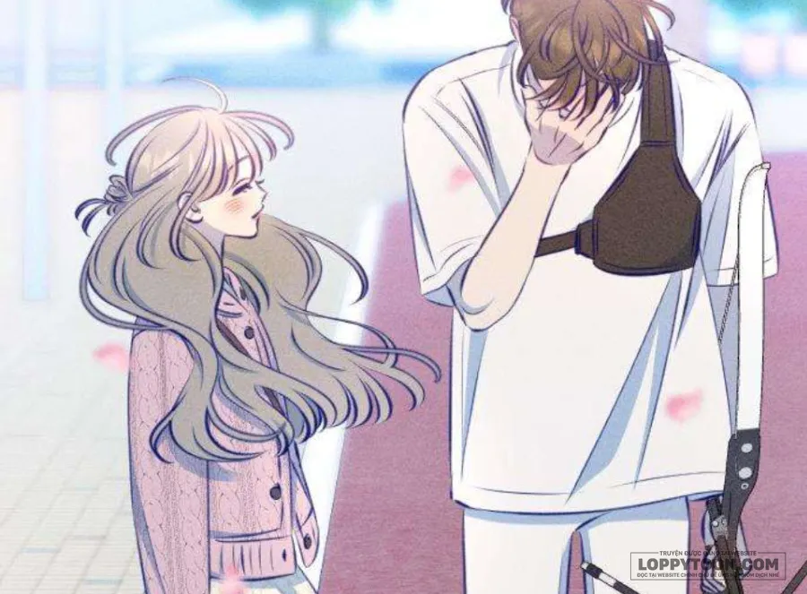 〖15+〗Gửi Đến Da Jeong Của Tôi - Chap 22 - Trang 97
