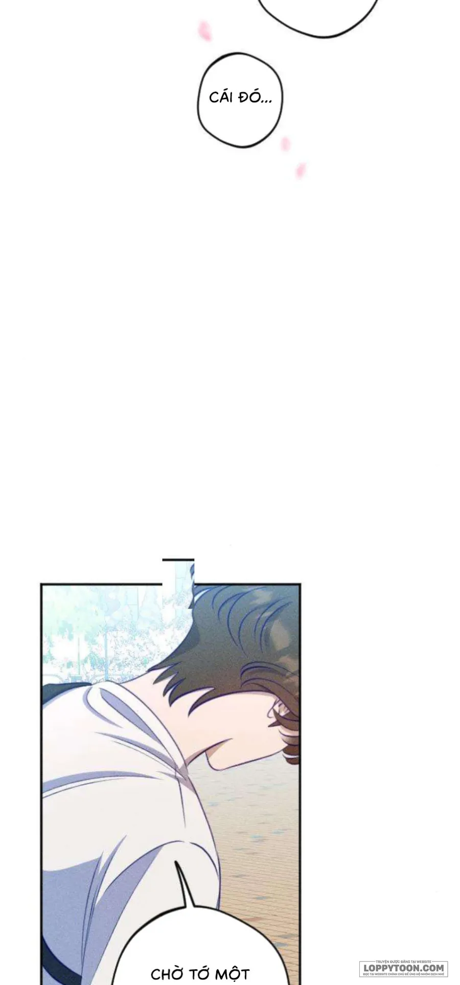 〖15+〗Gửi Đến Da Jeong Của Tôi - Chap 23 - Trang 14