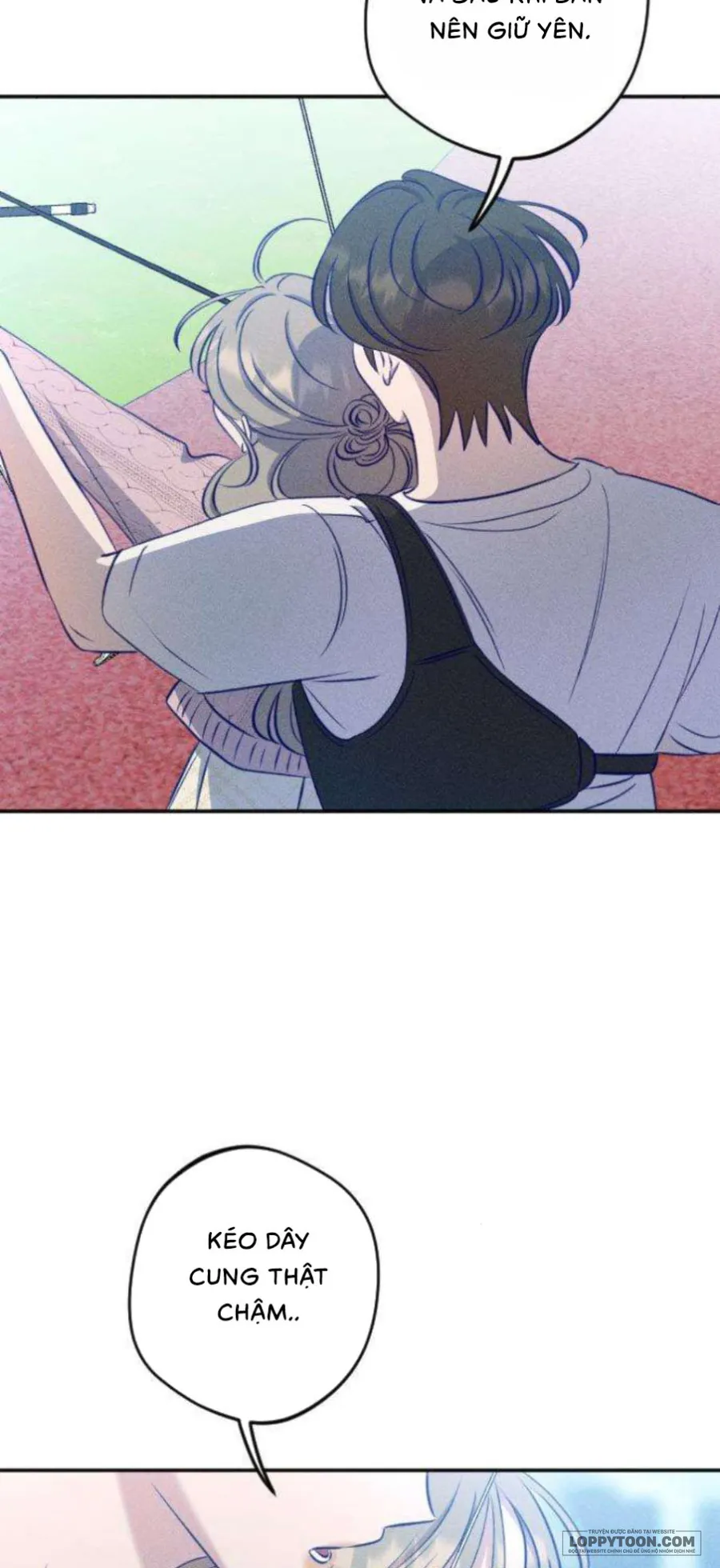 〖15+〗Gửi Đến Da Jeong Của Tôi - Chap 23 - Trang 21