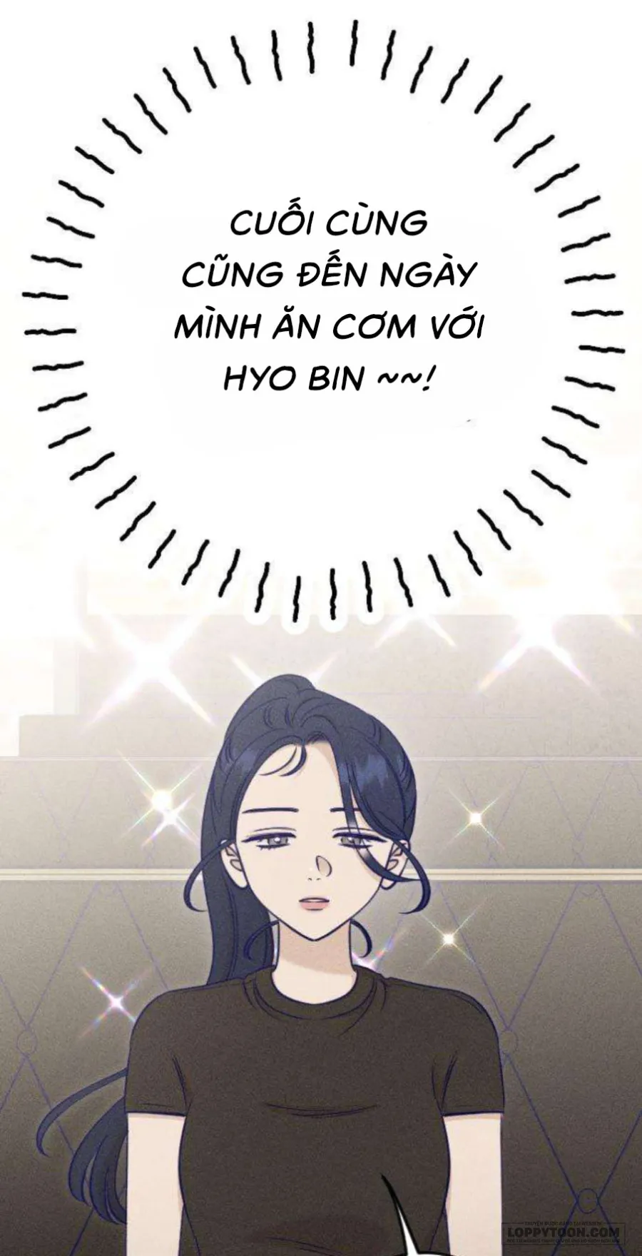 〖15+〗Gửi Đến Da Jeong Của Tôi - Chap 23 - Trang 36