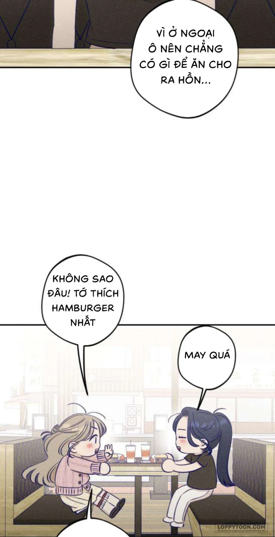 〖15+〗Gửi Đến Da Jeong Của Tôi - Chap 23 - Trang 37