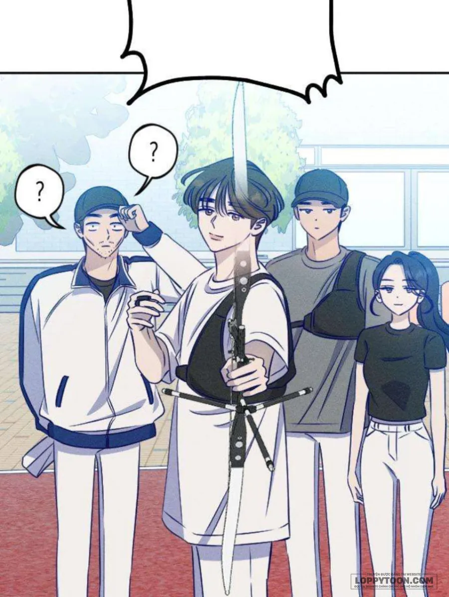 〖15+〗Gửi Đến Da Jeong Của Tôi - Chap 23 - Trang 4