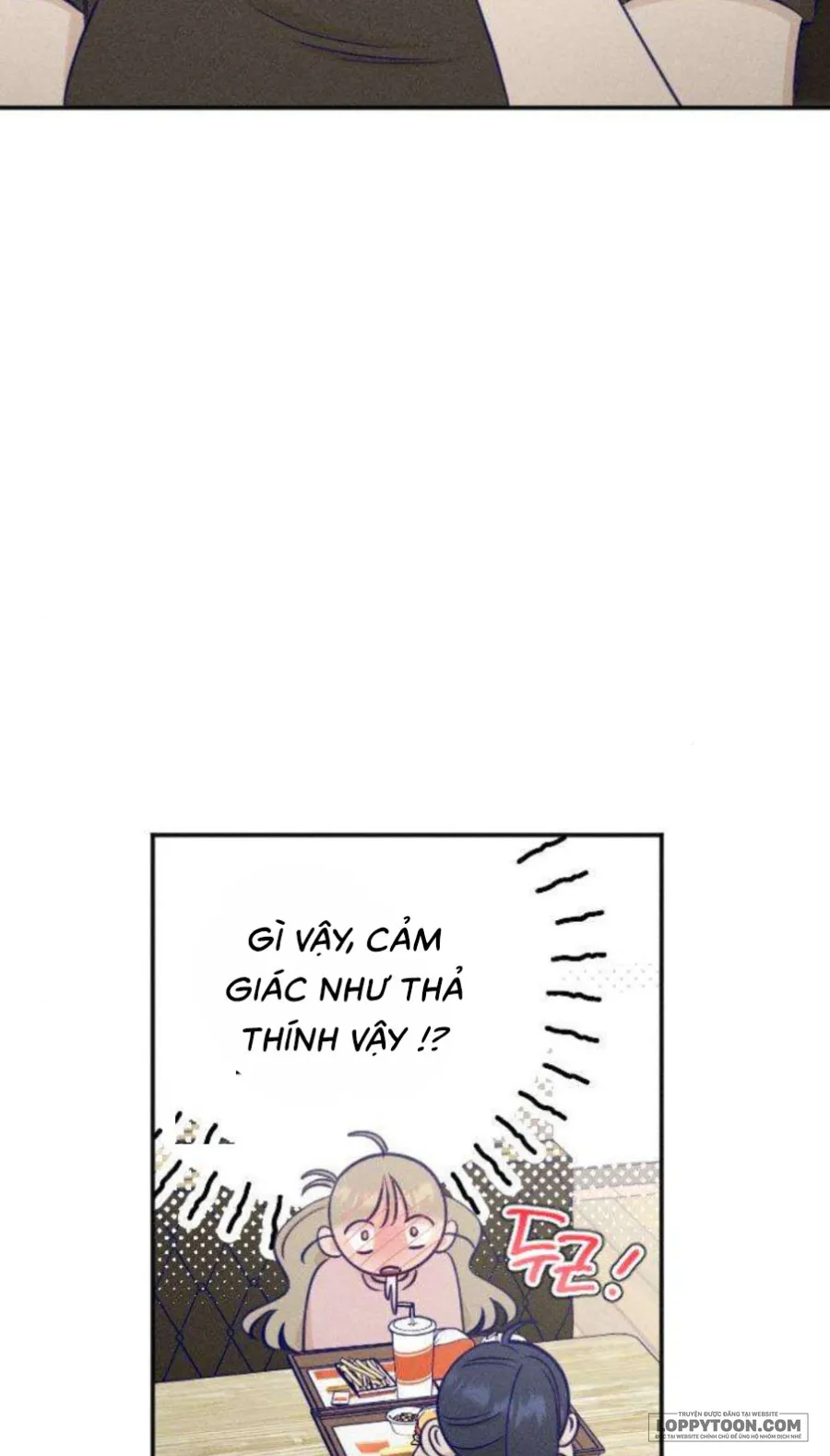 〖15+〗Gửi Đến Da Jeong Của Tôi - Chap 23 - Trang 41