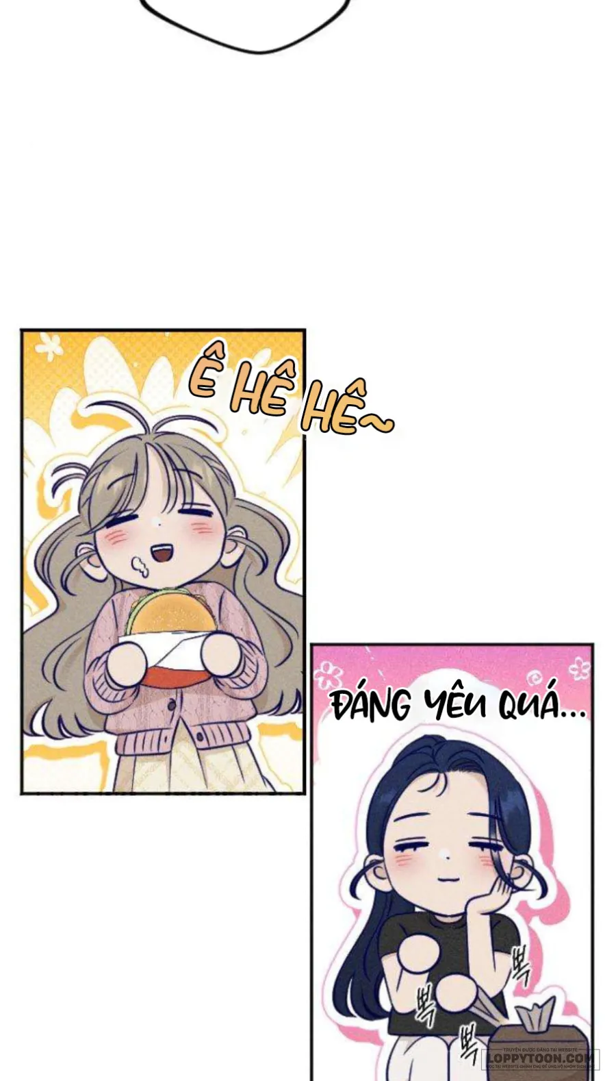 〖15+〗Gửi Đến Da Jeong Của Tôi - Chap 23 - Trang 46