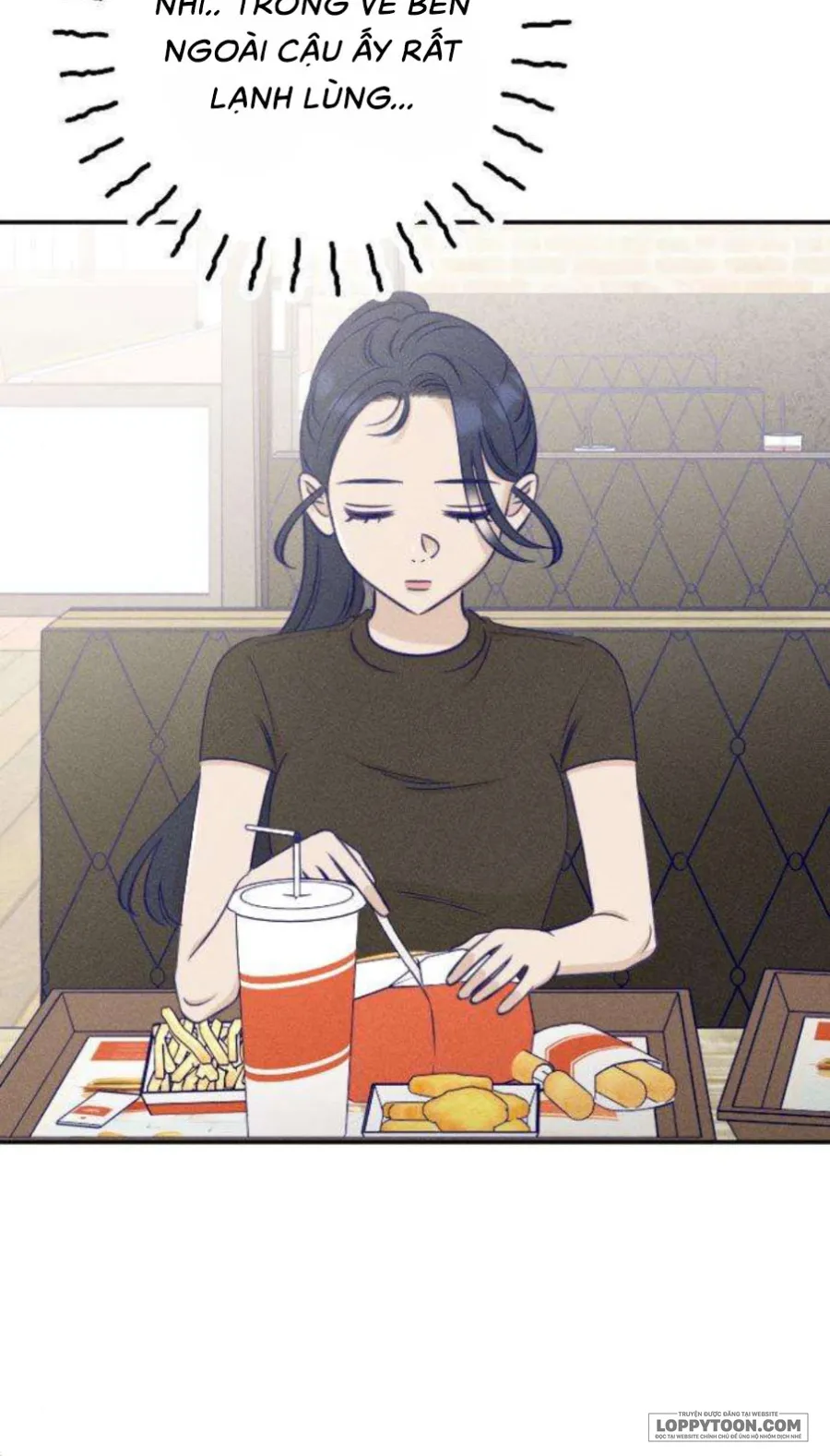 〖15+〗Gửi Đến Da Jeong Của Tôi - Chap 23 - Trang 49