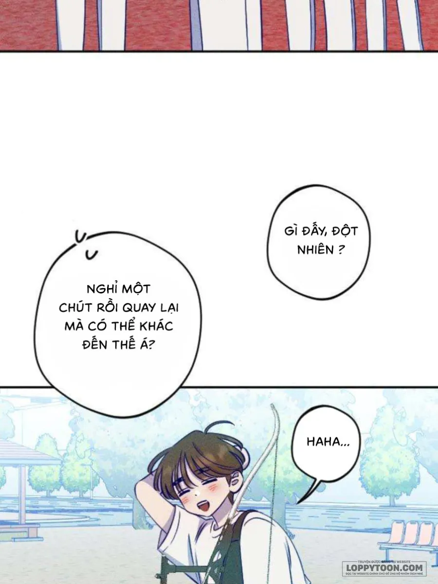 〖15+〗Gửi Đến Da Jeong Của Tôi - Chap 23 - Trang 5