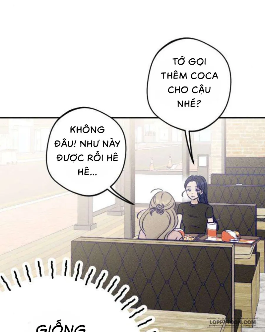 〖15+〗Gửi Đến Da Jeong Của Tôi - Chap 23 - Trang 50
