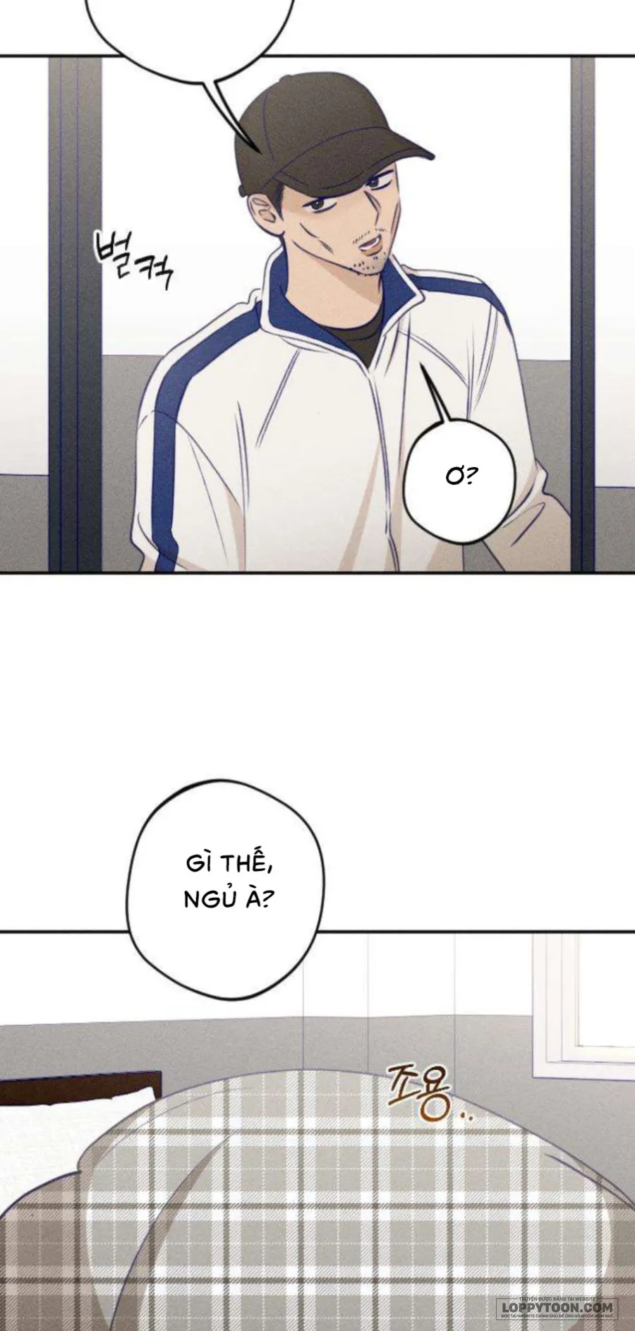 〖15+〗Gửi Đến Da Jeong Của Tôi - Chap 23 - Trang 66