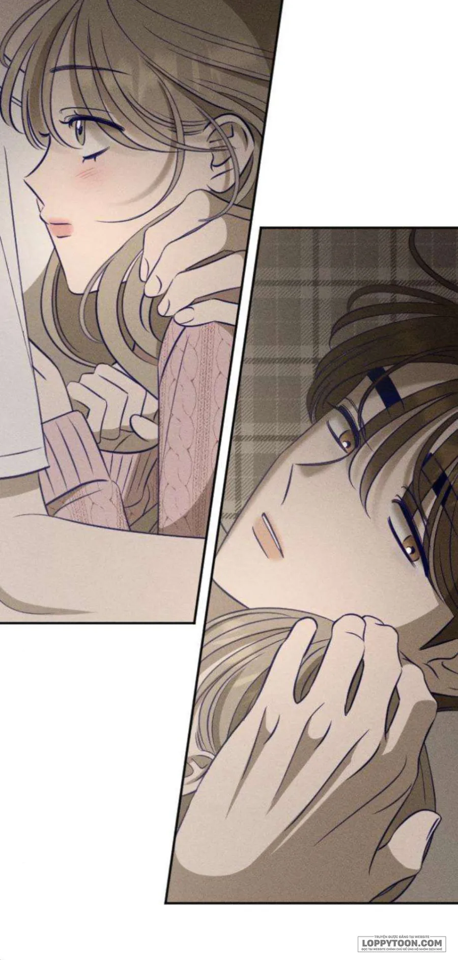 〖15+〗Gửi Đến Da Jeong Của Tôi - Chap 23 - Trang 69