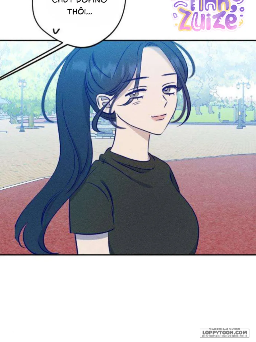 〖15+〗Gửi Đến Da Jeong Của Tôi - Chap 23 - Trang 7