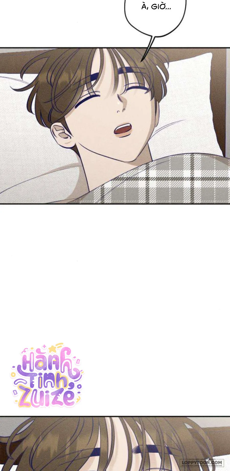 〖15+〗Gửi Đến Da Jeong Của Tôi - Chap 23 - Trang 73