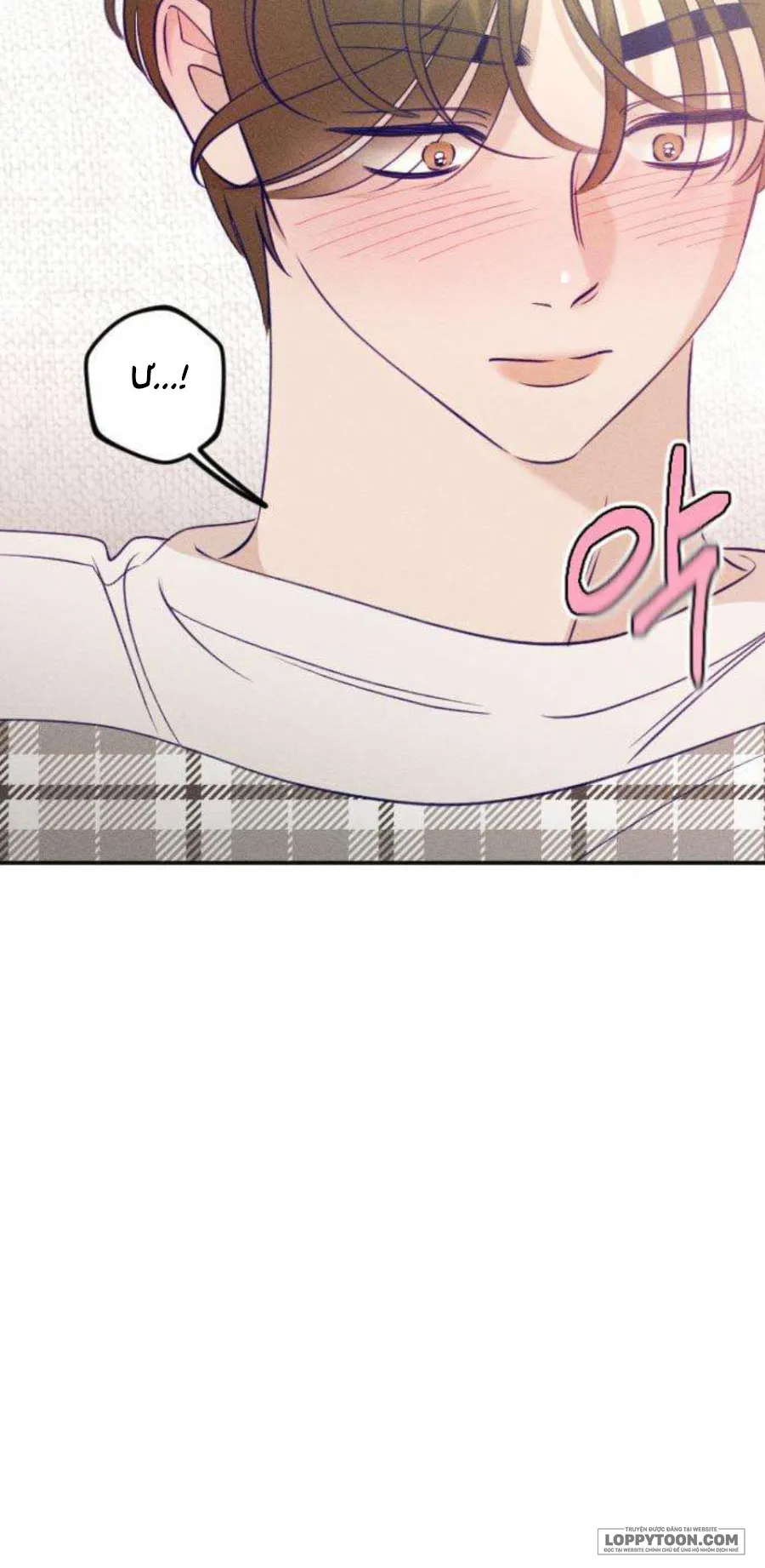 〖15+〗Gửi Đến Da Jeong Của Tôi - Chap 23 - Trang 75