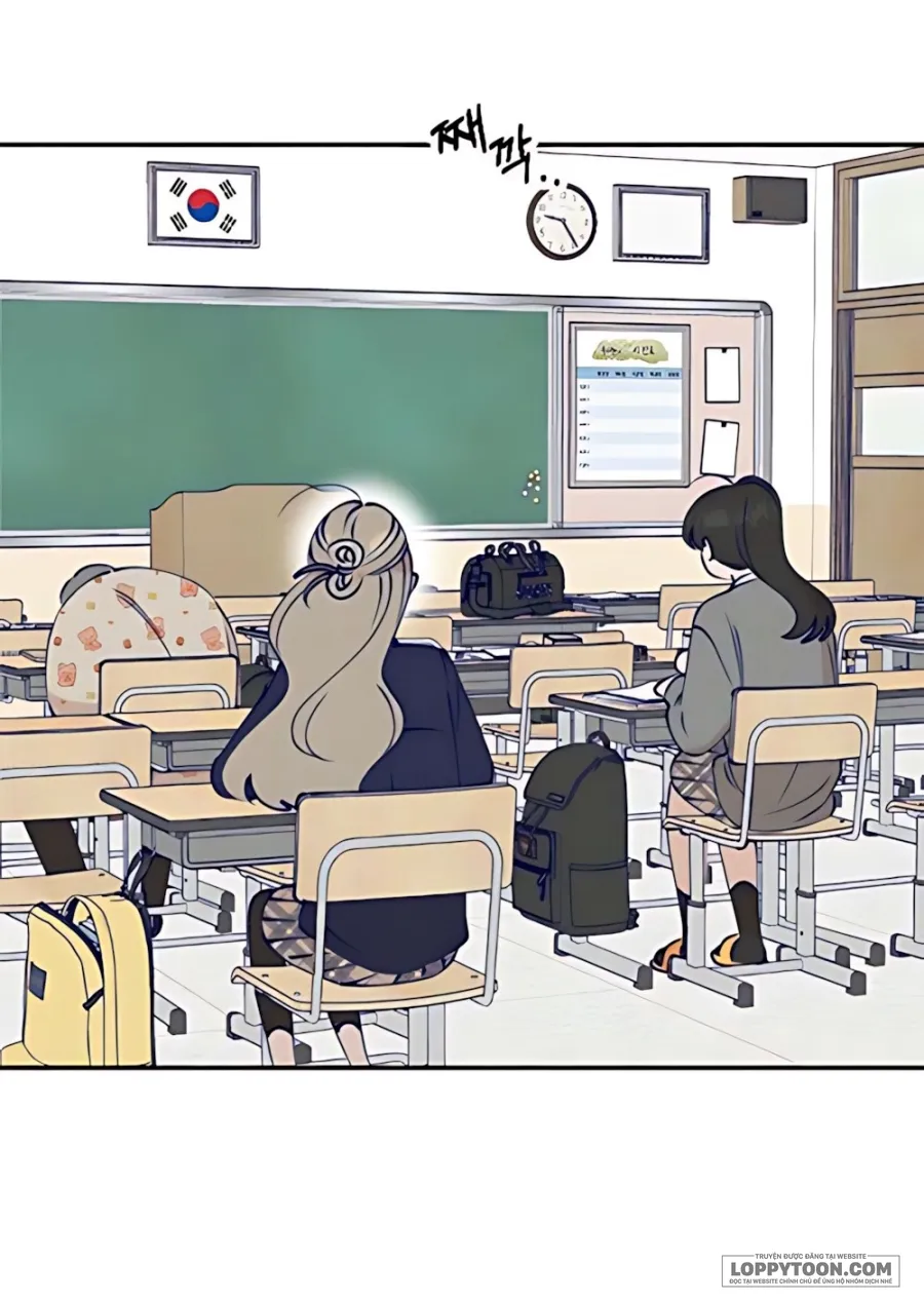 〖15+〗Gửi Đến Da Jeong Của Tôi - Chap 3 - Trang 2
