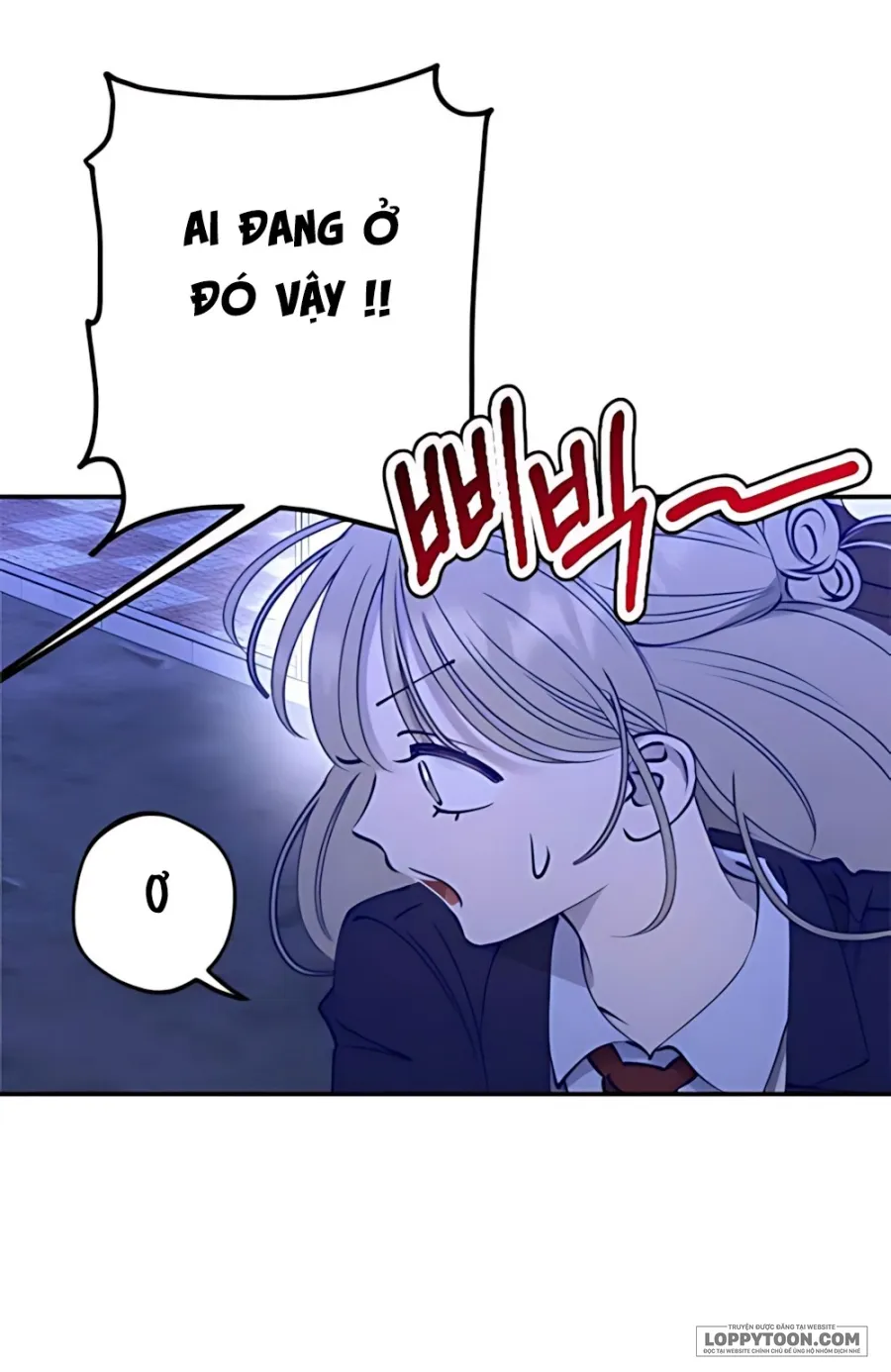 〖15+〗Gửi Đến Da Jeong Của Tôi - Chap 3 - Trang 20