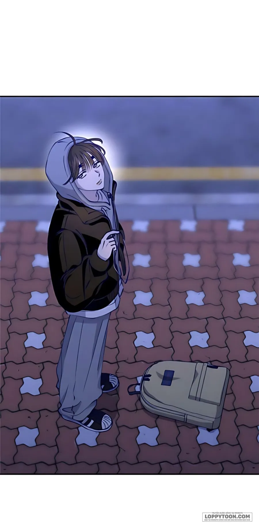 〖15+〗Gửi Đến Da Jeong Của Tôi - Chap 3 - Trang 22