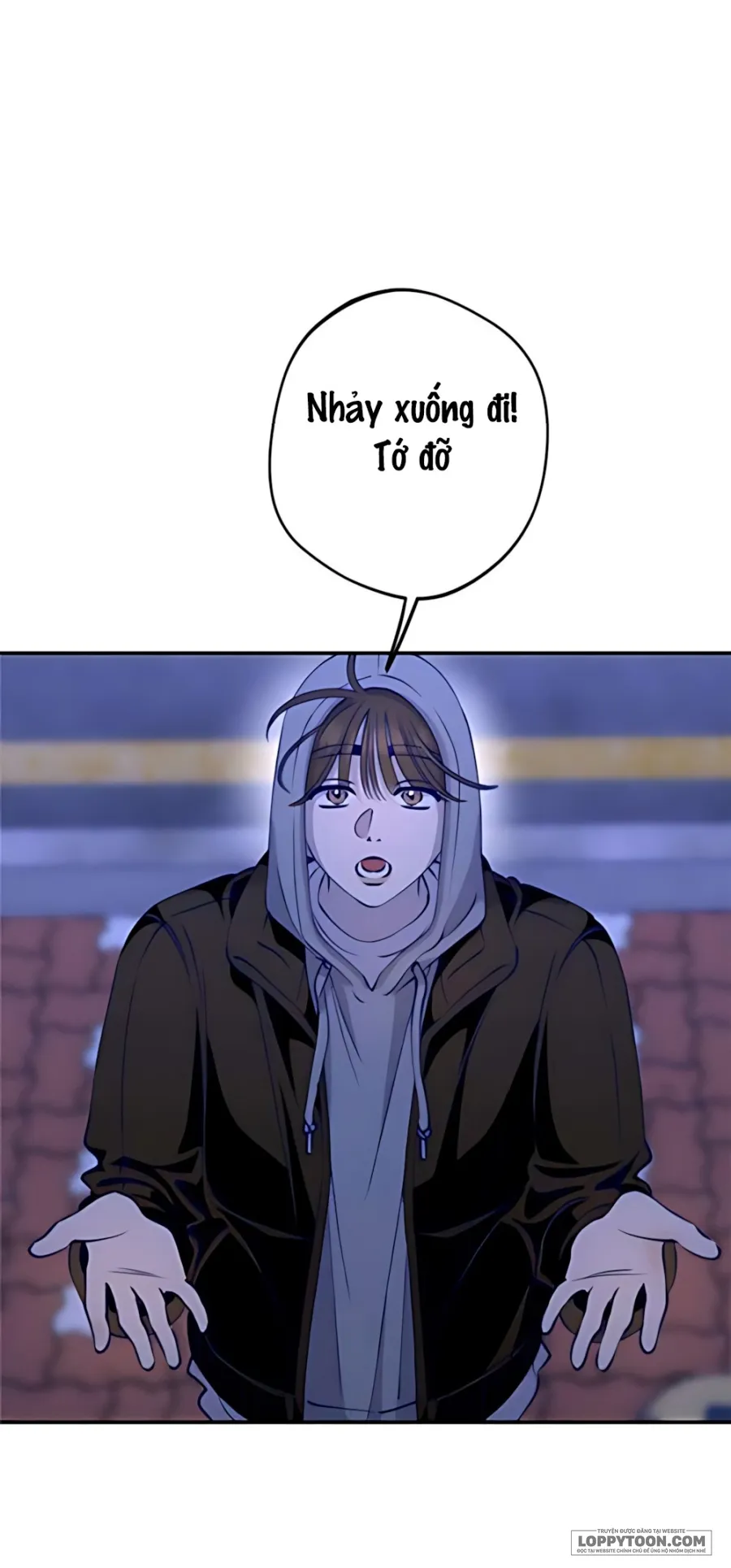 〖15+〗Gửi Đến Da Jeong Của Tôi - Chap 3 - Trang 25