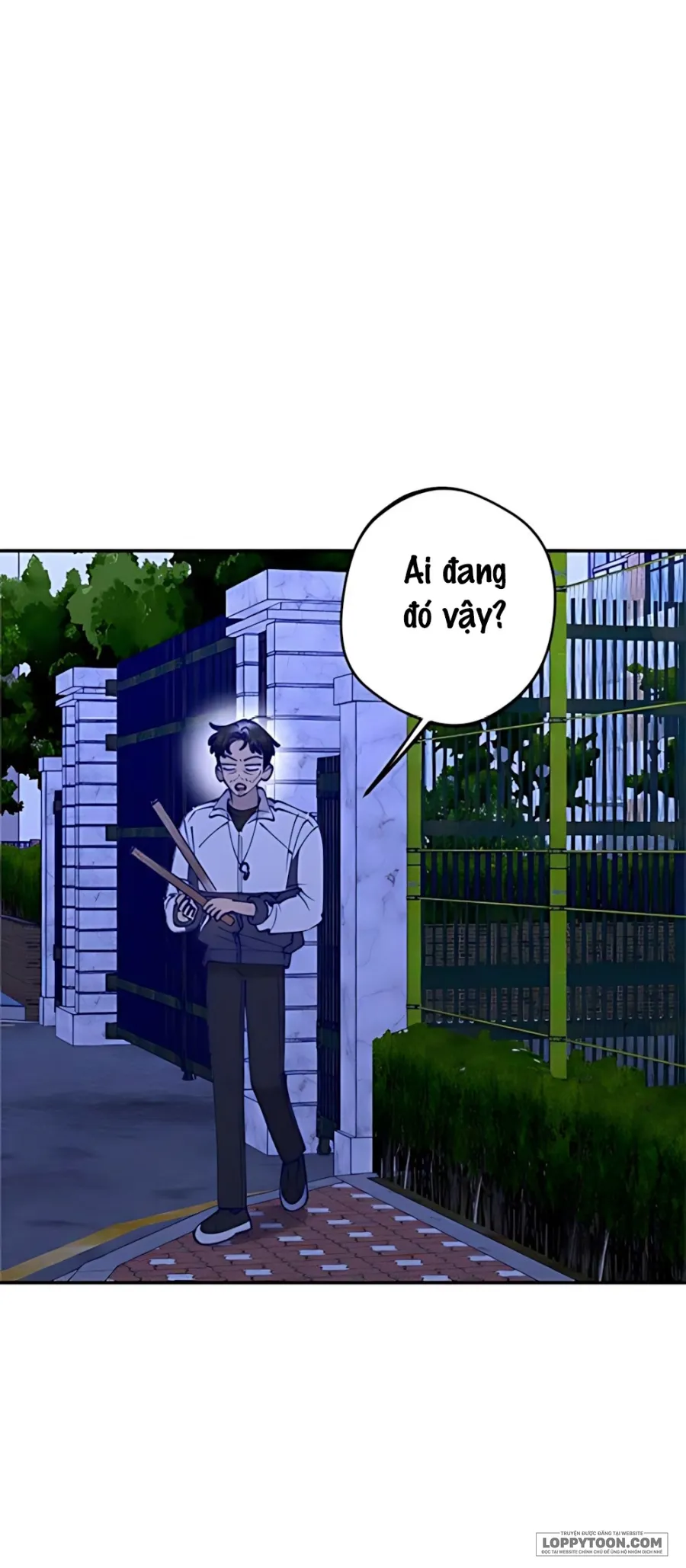 〖15+〗Gửi Đến Da Jeong Của Tôi - Chap 3 - Trang 28
