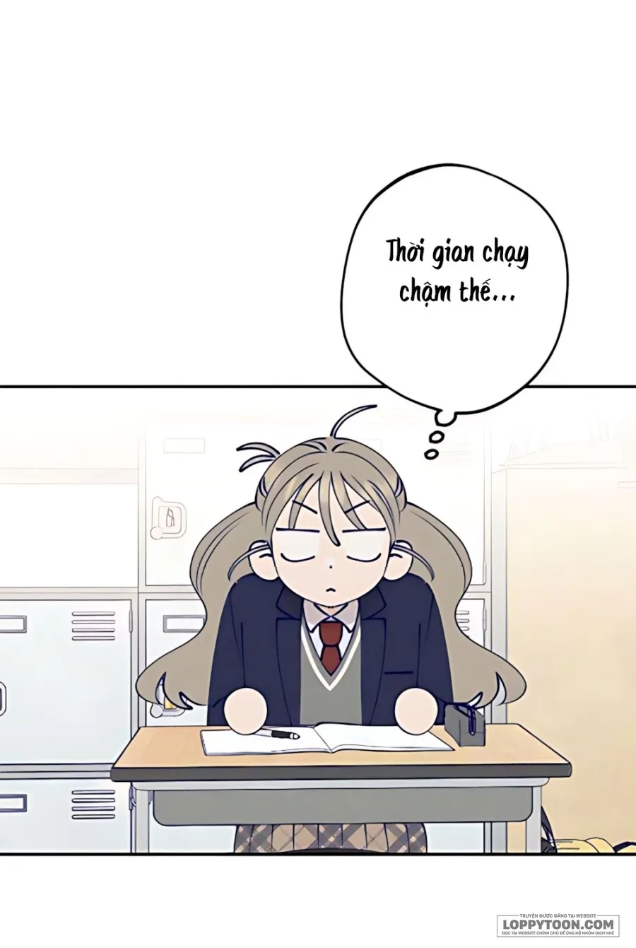 〖15+〗Gửi Đến Da Jeong Của Tôi - Chap 3 - Trang 3