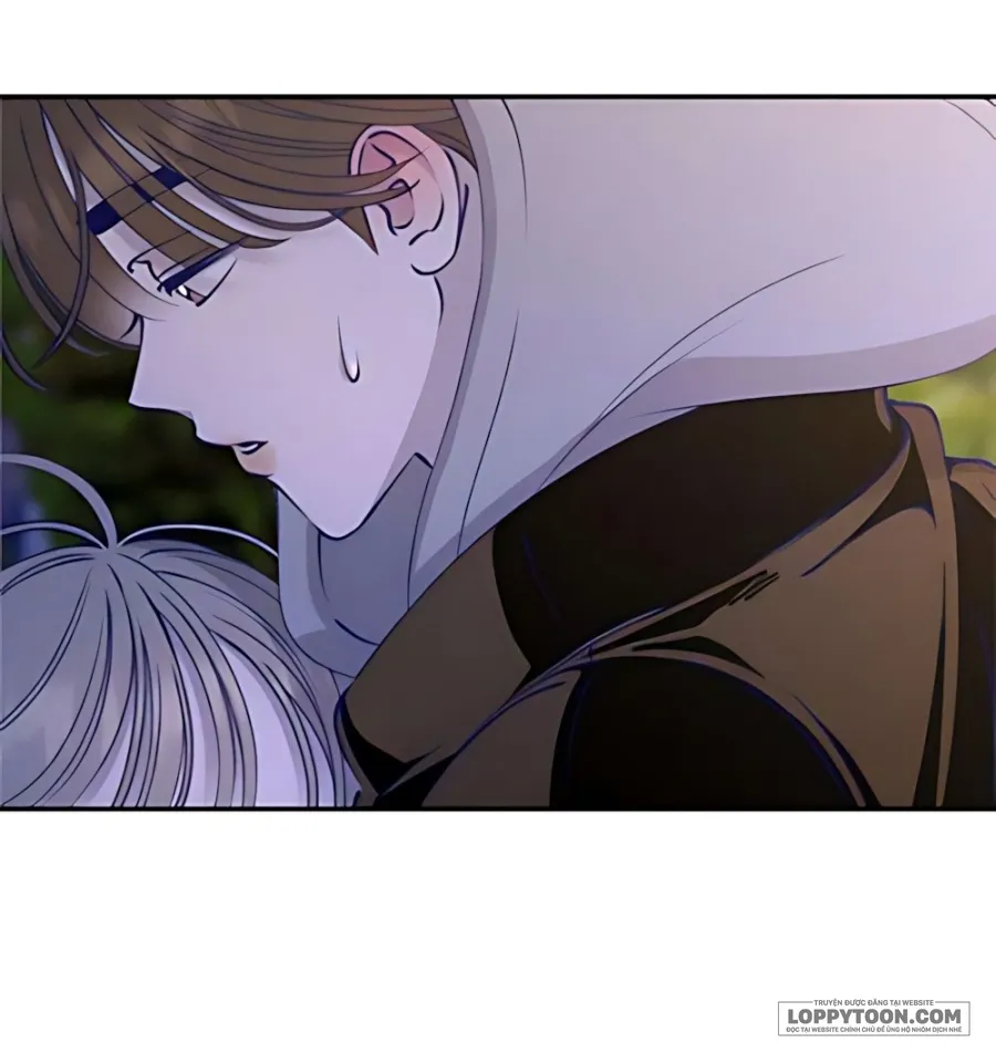 〖15+〗Gửi Đến Da Jeong Của Tôi - Chap 3 - Trang 30