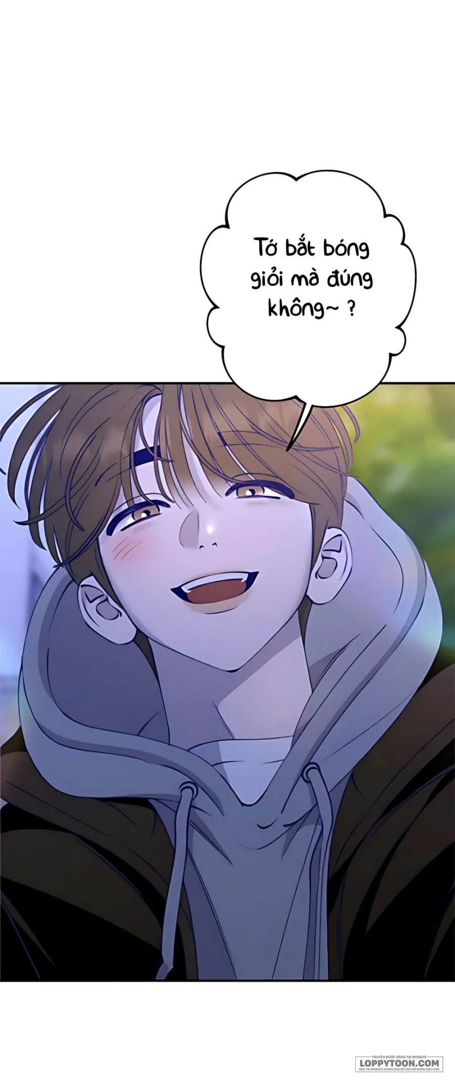 〖15+〗Gửi Đến Da Jeong Của Tôi - Chap 3 - Trang 33