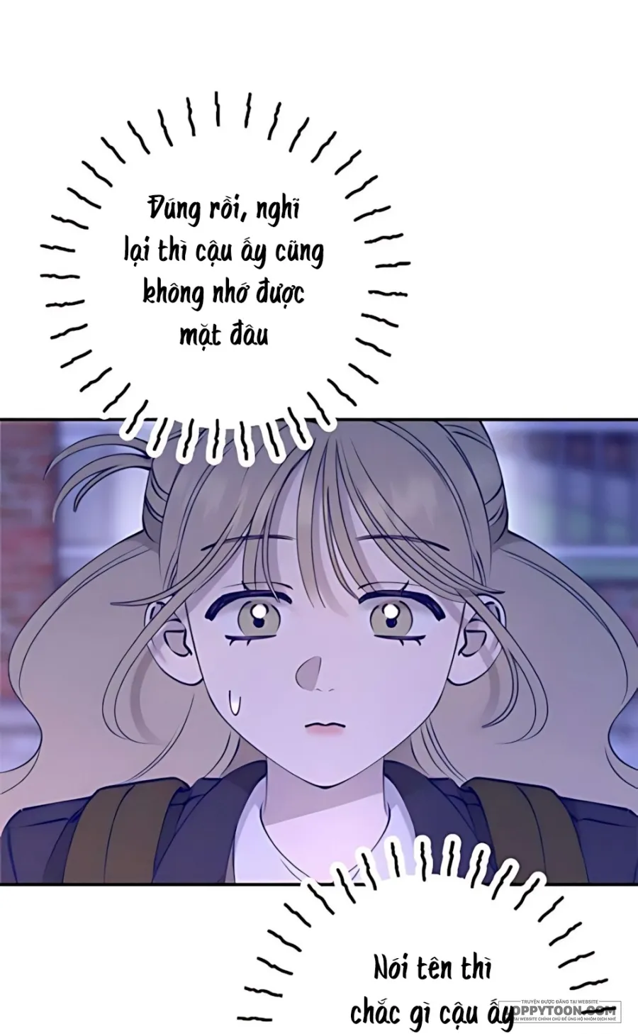 〖15+〗Gửi Đến Da Jeong Của Tôi - Chap 3 - Trang 45
