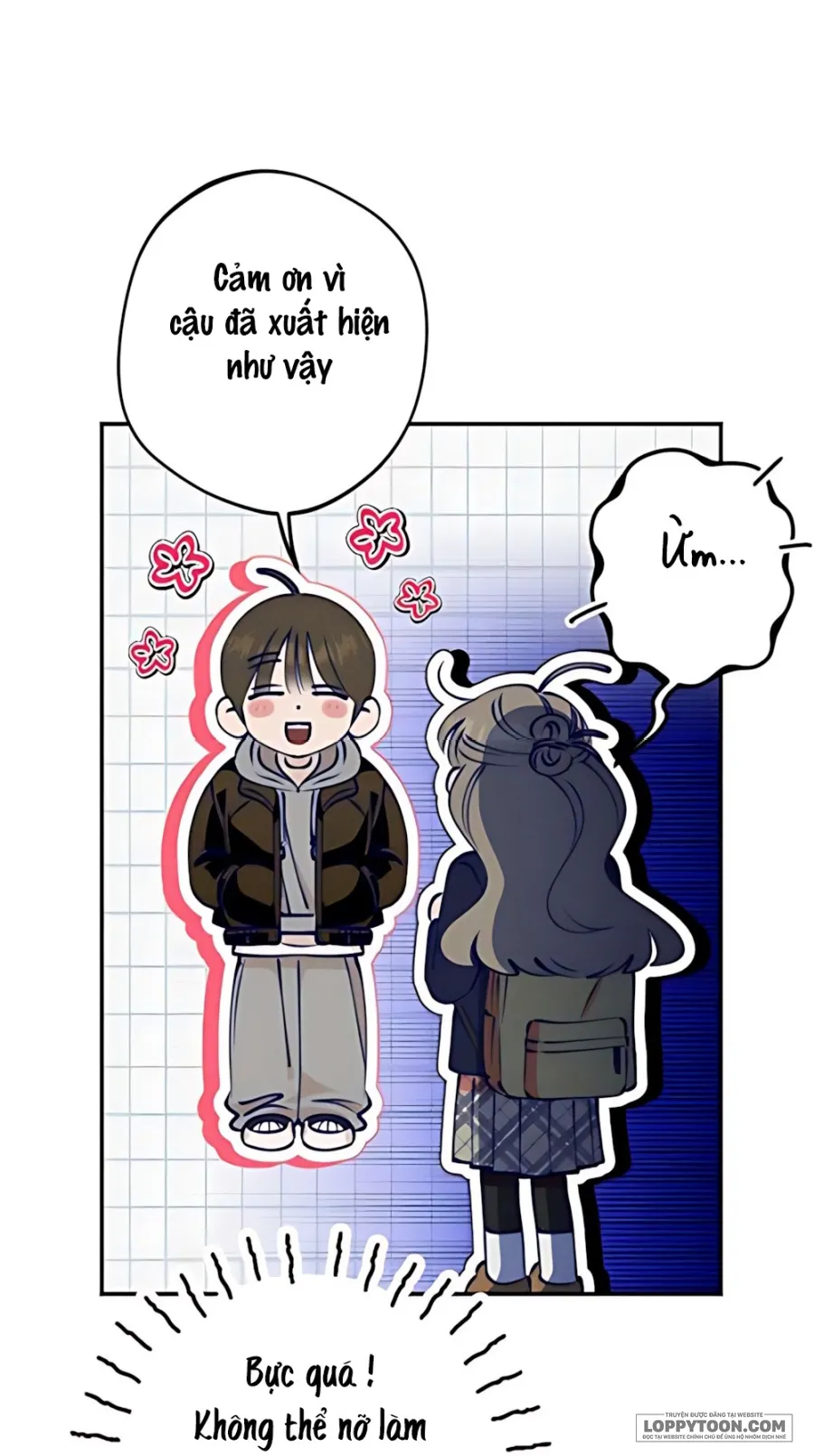 〖15+〗Gửi Đến Da Jeong Của Tôi - Chap 3 - Trang 52