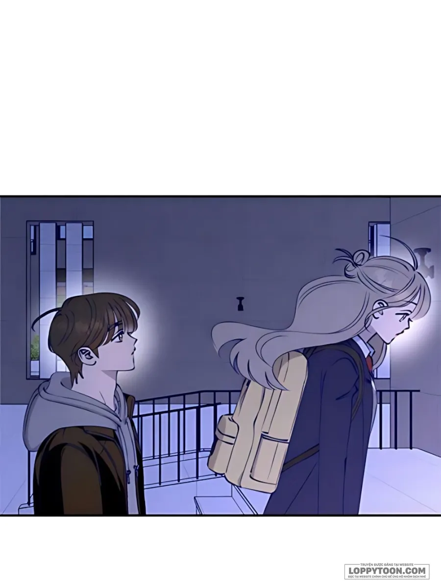 〖15+〗Gửi Đến Da Jeong Của Tôi - Chap 3 - Trang 54