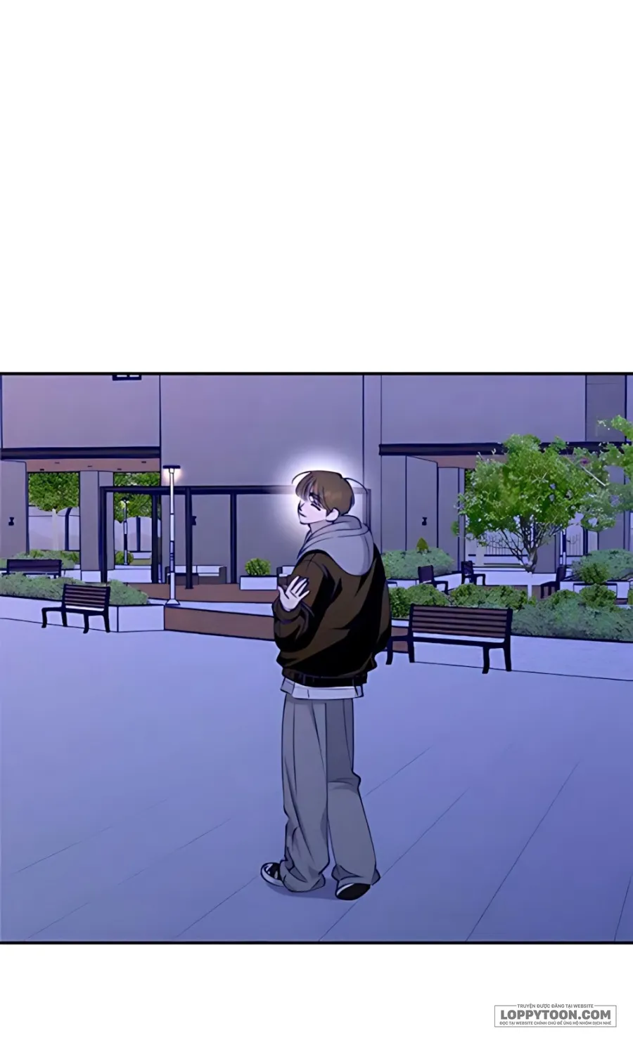 〖15+〗Gửi Đến Da Jeong Của Tôi - Chap 3 - Trang 60