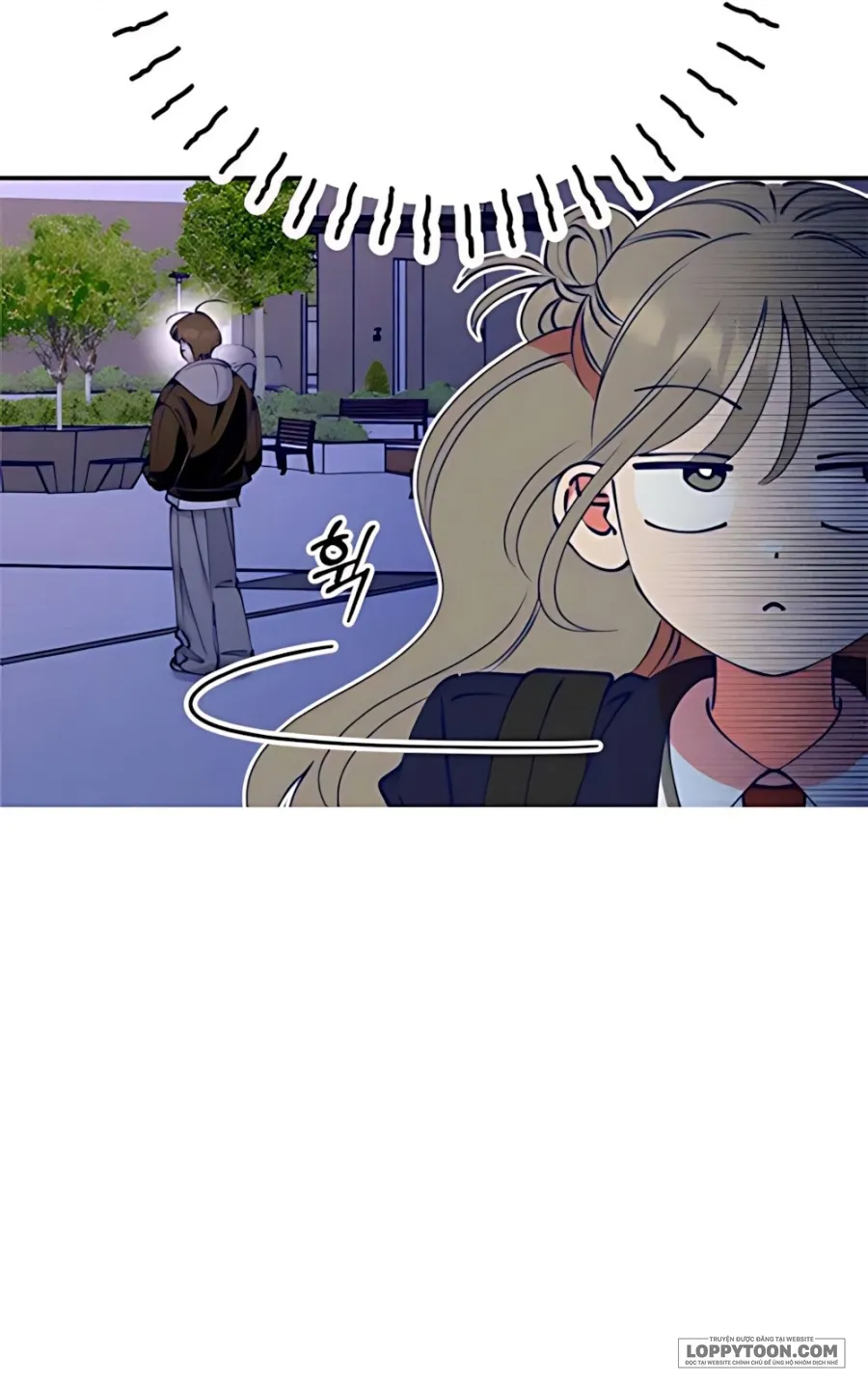 〖15+〗Gửi Đến Da Jeong Của Tôi - Chap 3 - Trang 63