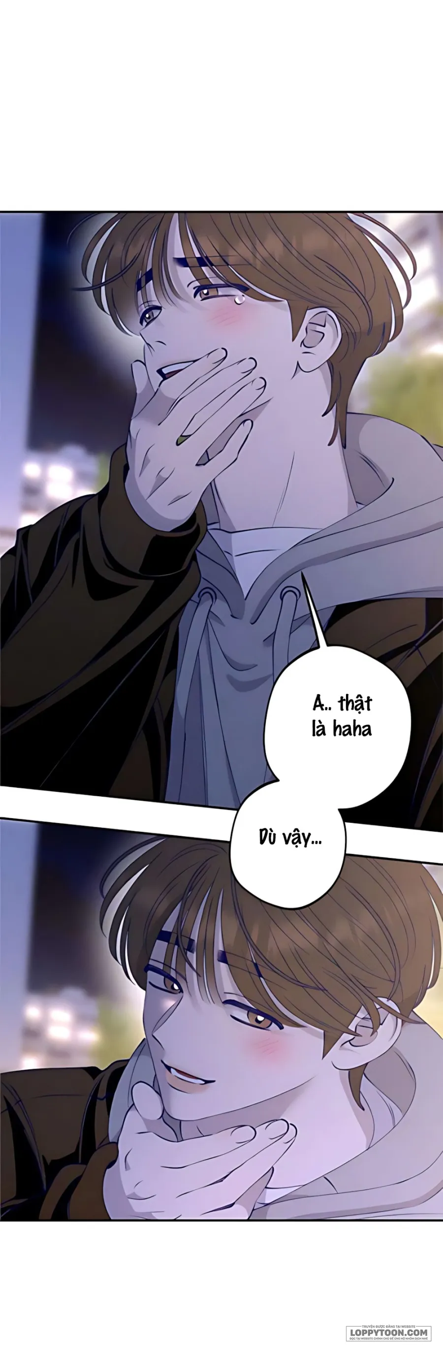 〖15+〗Gửi Đến Da Jeong Của Tôi - Chap 3 - Trang 76
